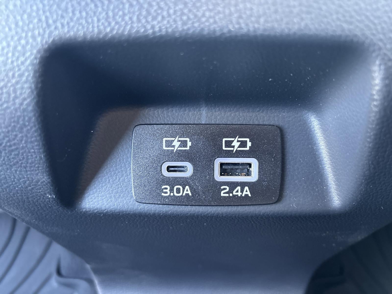 2025 Subaru Crosstrek Premium AWD