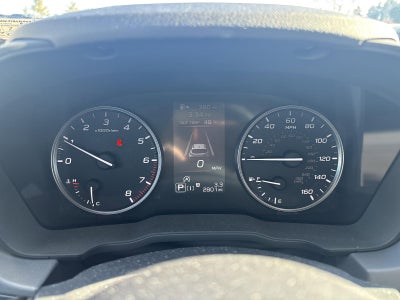 2025 Subaru Crosstrek Premium AWD