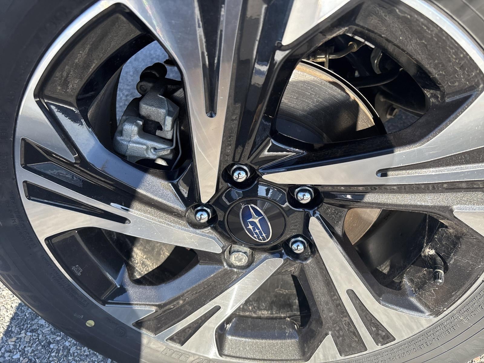 2025 Subaru Crosstrek Premium AWD