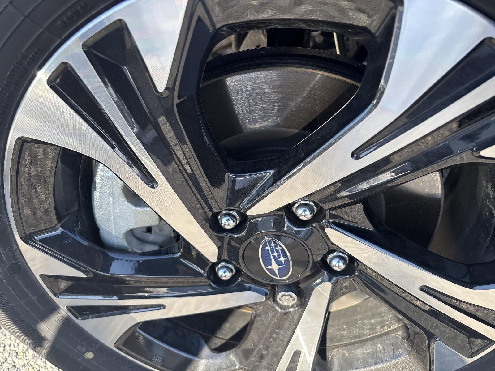 2025 Subaru Crosstrek Premium AWD