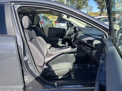 2025 Subaru Crosstrek Premium AWD