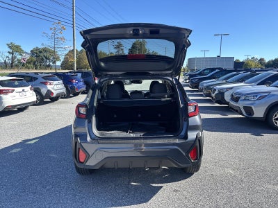 2025 Subaru Crosstrek Premium AWD