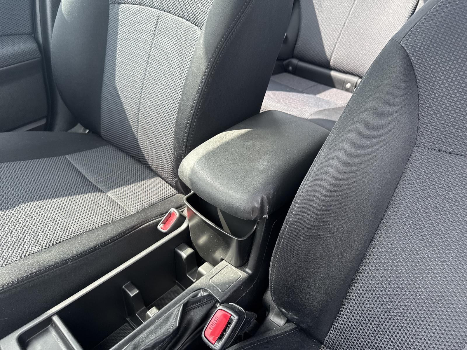 2013 Subaru Forester 2.5X Automatic