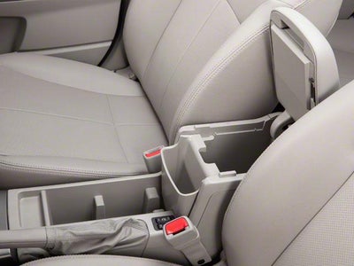 2013 Subaru Forester 2.5X Premium Automatic