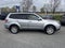 2013 Subaru Forester 2.5X Limited
