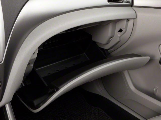 2013 Subaru Forester 2.5X Limited