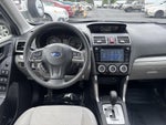 2016 Subaru Forester 2.5i Premium CVT