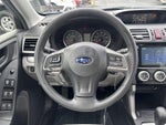 2016 Subaru Forester 2.5i Premium CVT