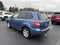 2015 Subaru Forester 2.5i Premium CVT