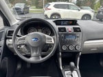 2015 Subaru Forester 2.5i Premium CVT
