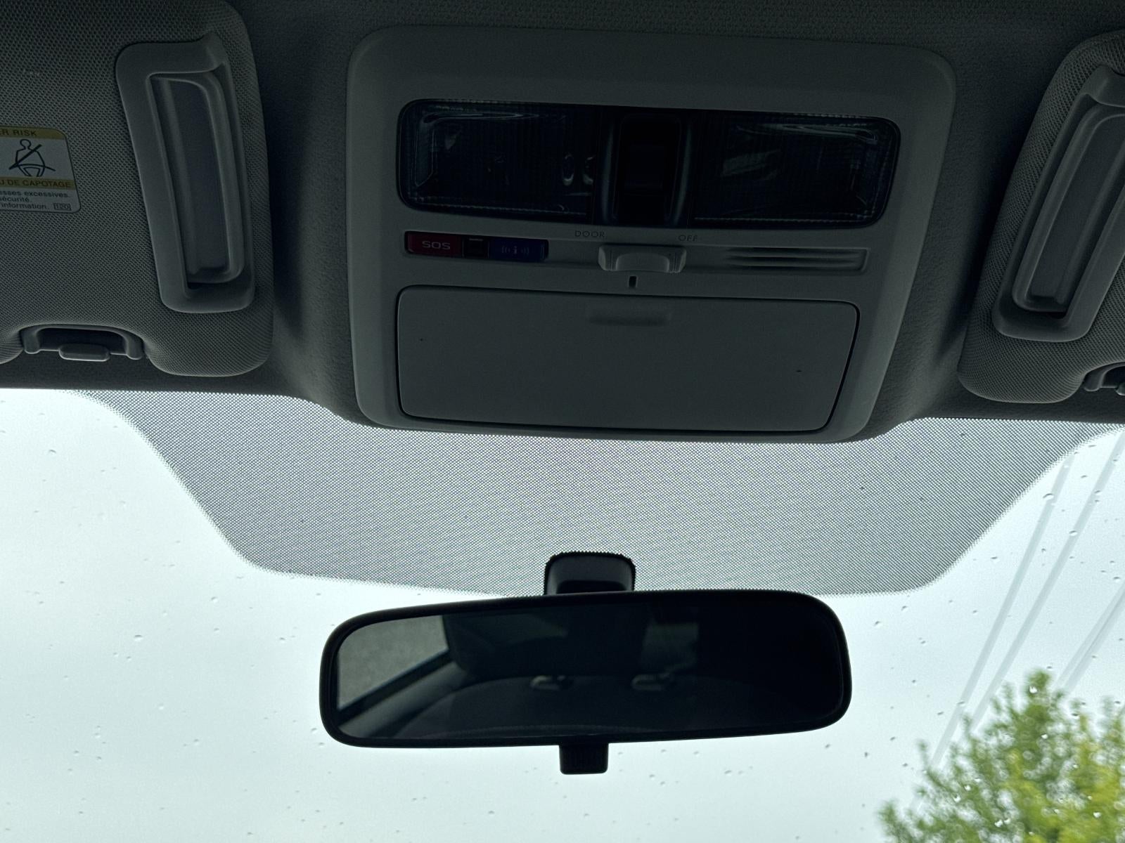 2016 Subaru Forester 2.5i Premium CVT