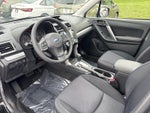 2016 Subaru Forester 2.5i Premium CVT
