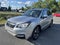 2017 Subaru Forester 2.5i Premium CVT