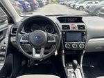 2018 Subaru Forester 2.5i Premium CVT