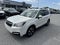 2018 Subaru Forester 2.5i Premium CVT