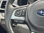 2018 Subaru Forester 2.5i Premium CVT