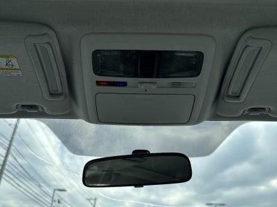 2018 Subaru Forester 2.5i Premium CVT