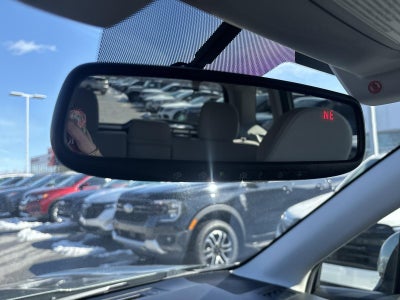 2015 Subaru Forester 2.5i Premium CVT