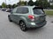 2018 Subaru Forester 2.5i Premium CVT