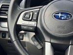 2018 Subaru Forester 2.5i Premium CVT