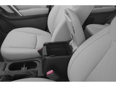 2018 Subaru Forester 2.5i Premium Black Edition w/EyeSight CVT