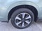 2018 Subaru Forester 2.5i Premium CVT