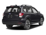 2017 Subaru Forester 2.5i Premium CVT
