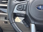 2018 Subaru Forester 2.5i Limited CVT
