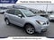 2017 Subaru Forester 2.5i Touring CVT