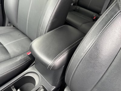 2017 Subaru Forester 2.5i Touring CVT