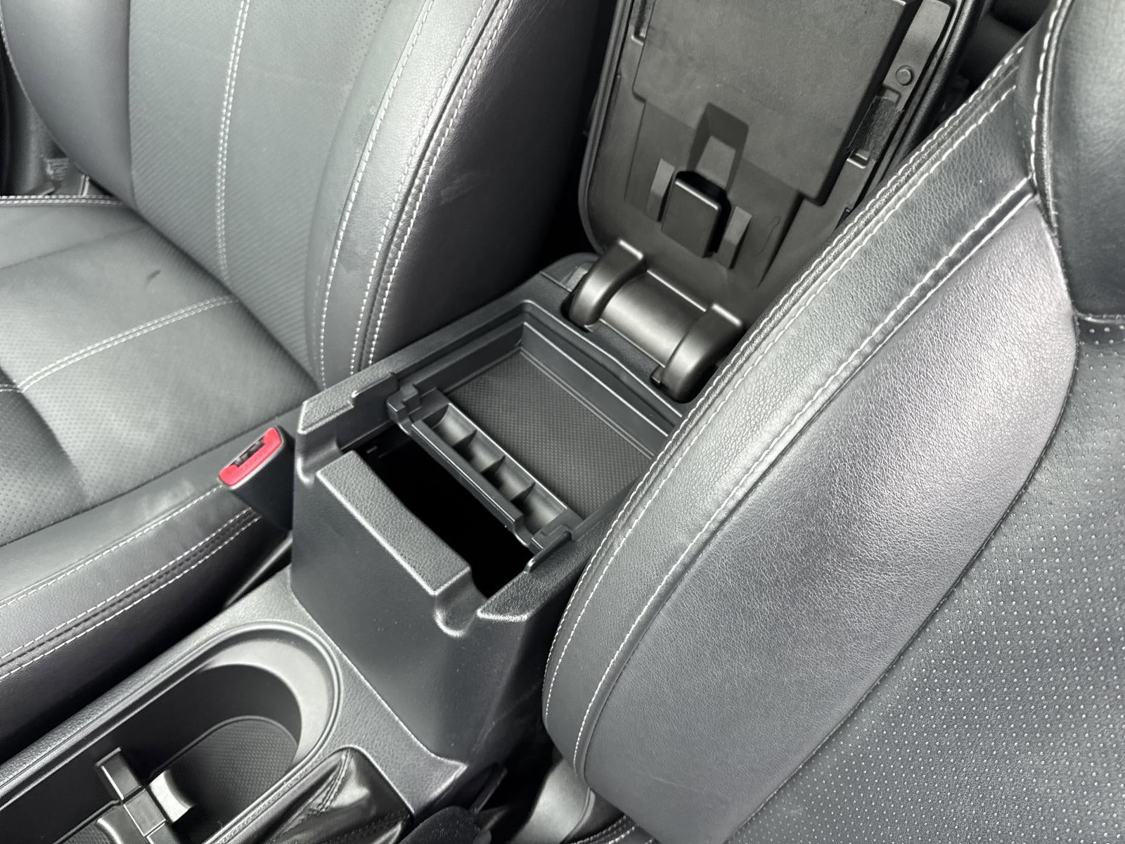 2017 Subaru Forester 2.5i Touring CVT