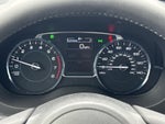 2017 Subaru Forester 2.5i Touring CVT