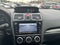 2017 Subaru Forester 2.5i Touring CVT