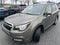 2017 Subaru Forester 2.5i Touring CVT