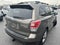 2017 Subaru Forester 2.5i Touring CVT