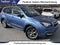 2018 Subaru Forester 2.5i Touring CVT