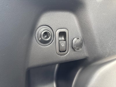 2018 Subaru Forester 2.5i Touring CVT