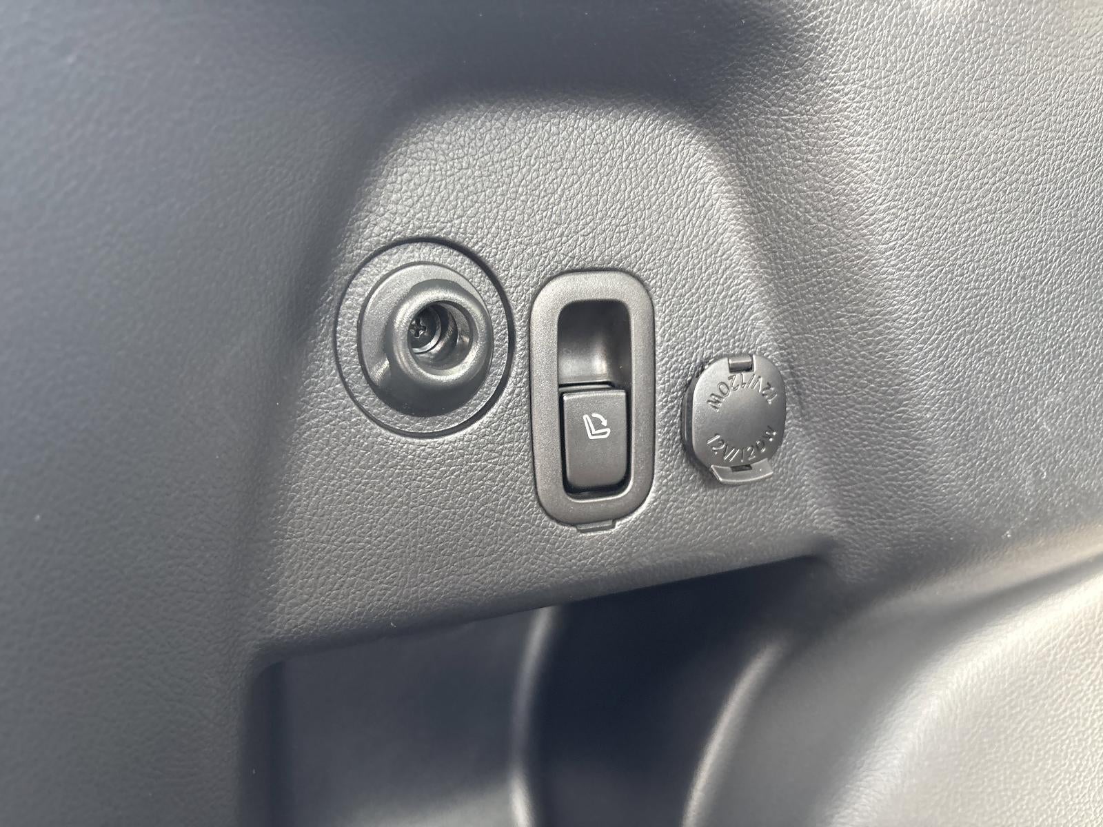 2018 Subaru Forester 2.5i Touring CVT