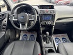 2018 Subaru Forester 2.5i Touring CVT