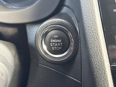 2018 Subaru Forester 2.5i Touring CVT