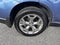 2018 Subaru Forester 2.5i Touring CVT