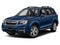 2018 Subaru Forester 2.5i Touring CVT