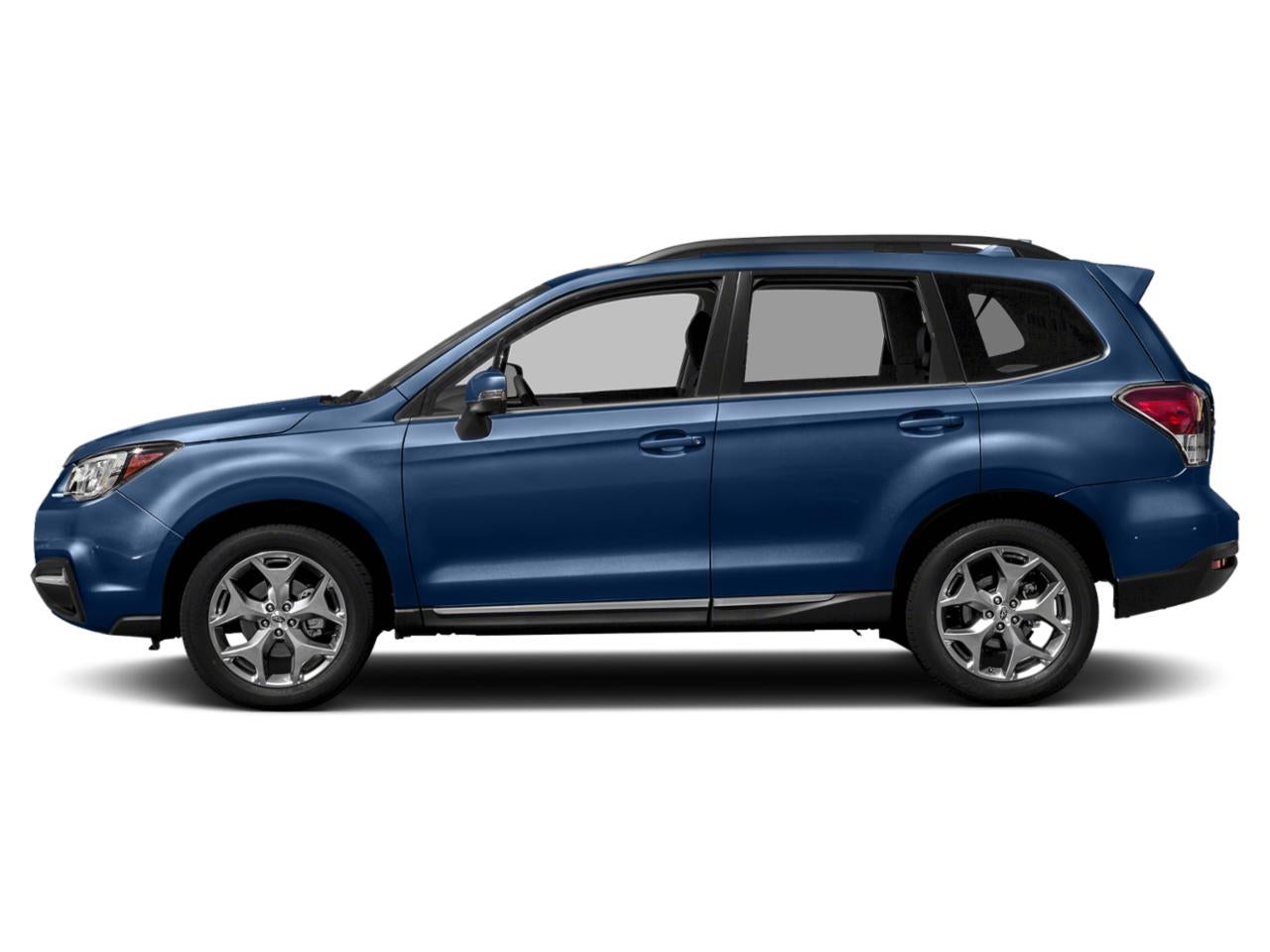 2018 Subaru Forester 2.5i Touring CVT