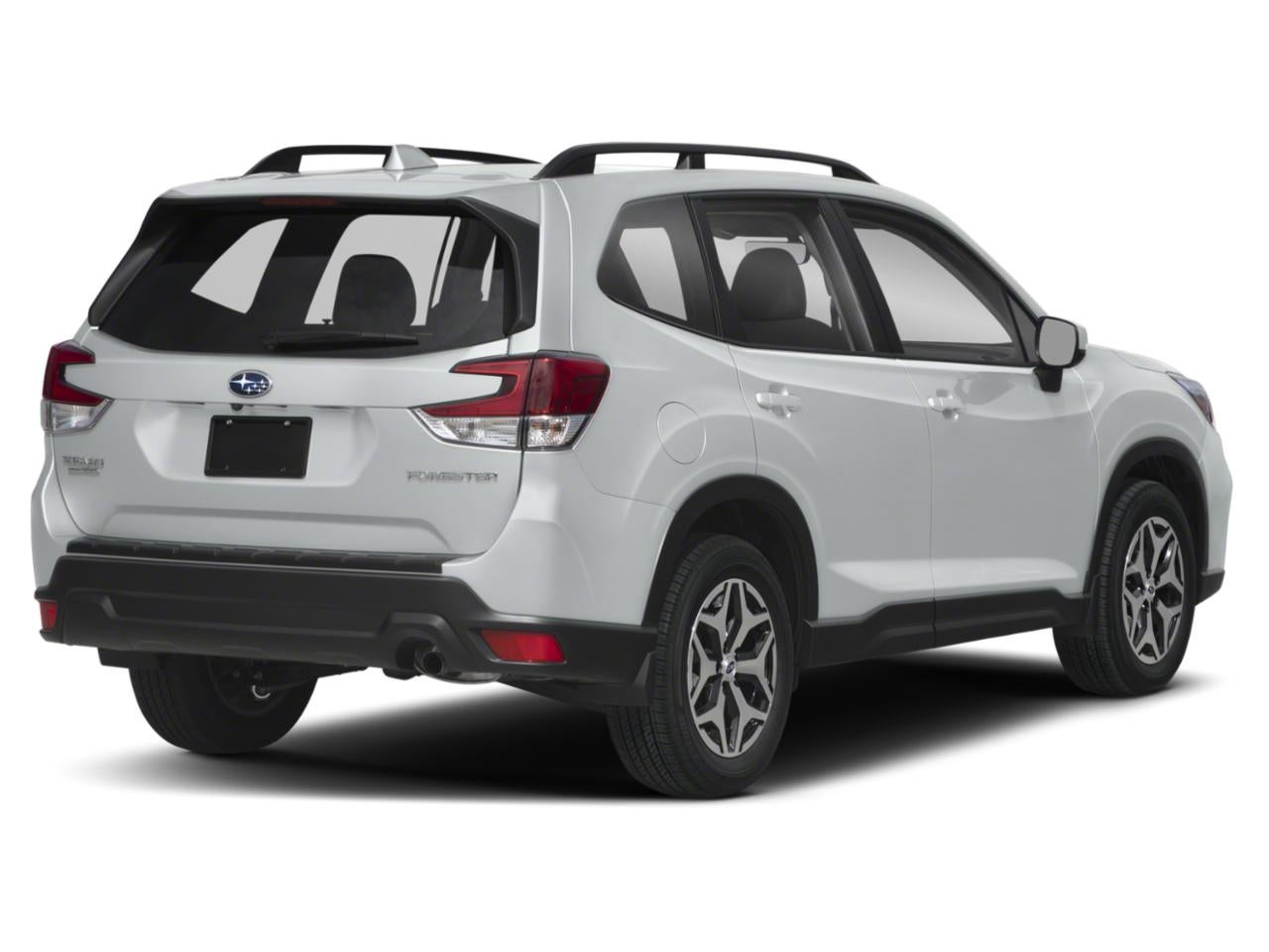 2021 Subaru Forester Premium CVT