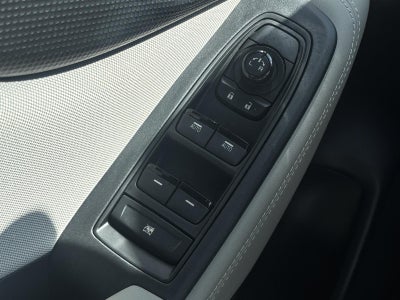 2021 Subaru Forester Premium CVT