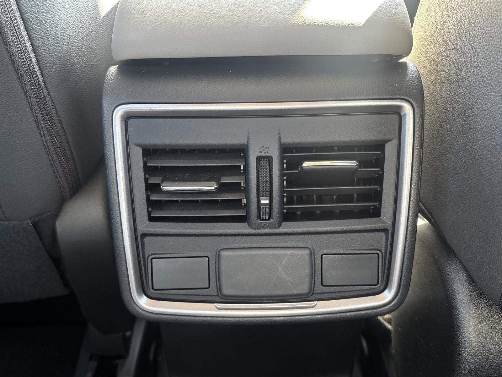 2021 Subaru Forester Premium CVT