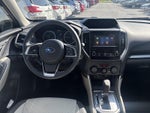 2021 Subaru Forester Premium CVT