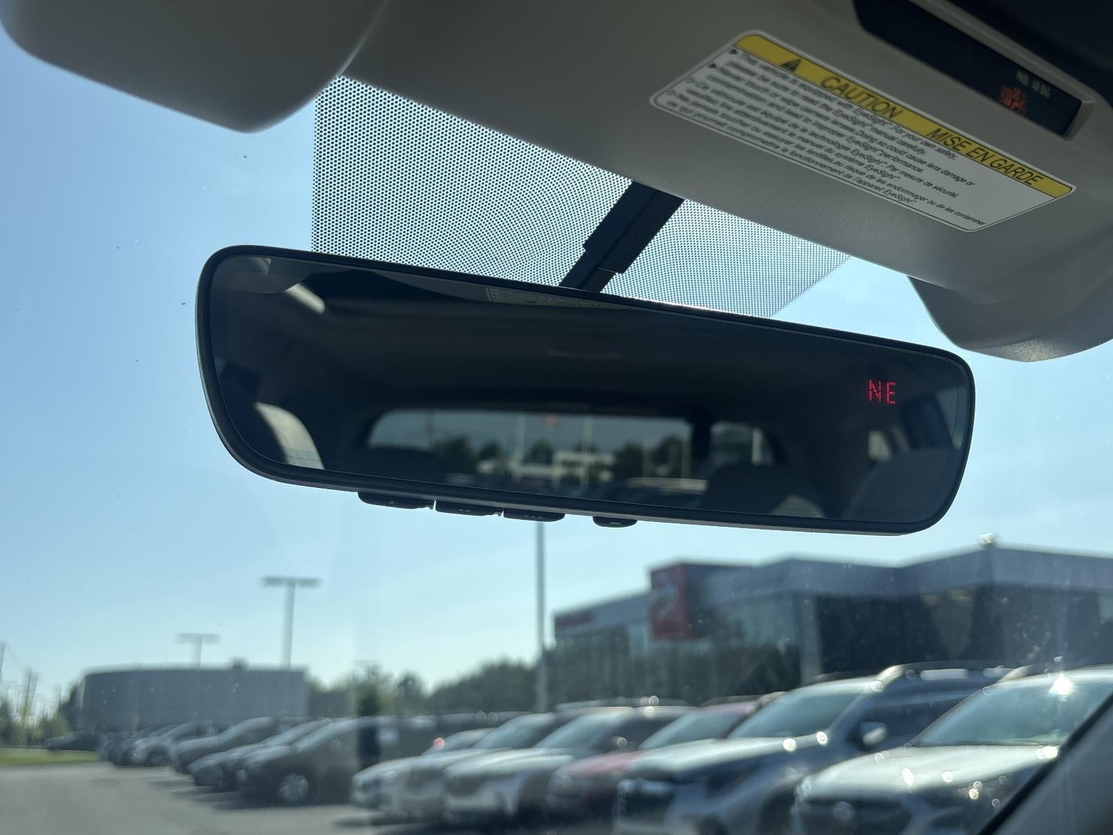 2021 Subaru Forester Premium CVT