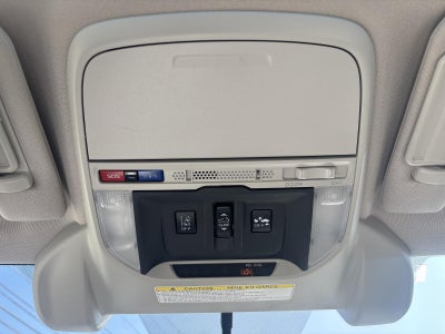 2021 Subaru Forester Premium CVT