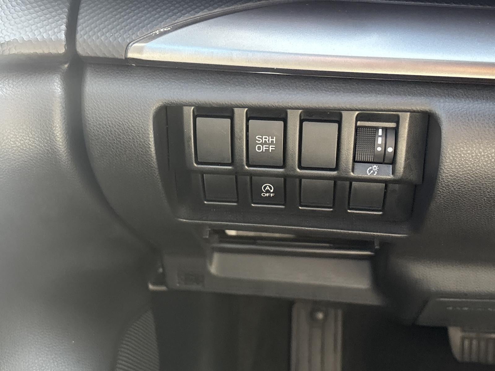 2021 Subaru Forester Premium CVT